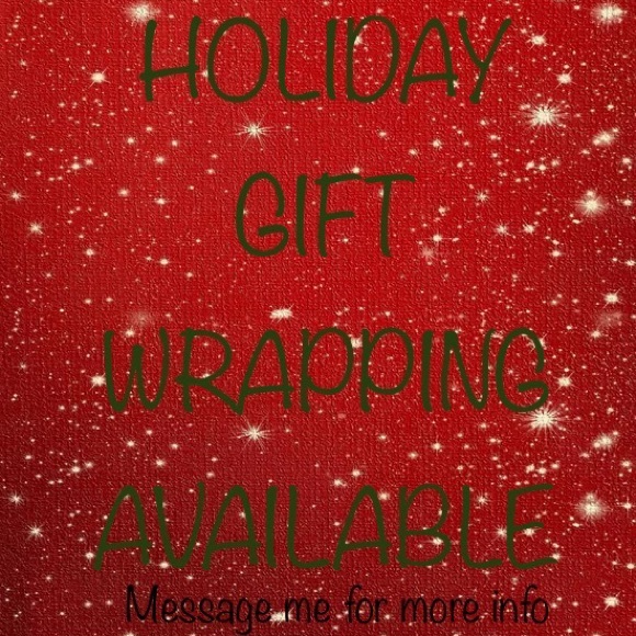 GIFTING GIFTING GIFTING - Picture 1 of 1